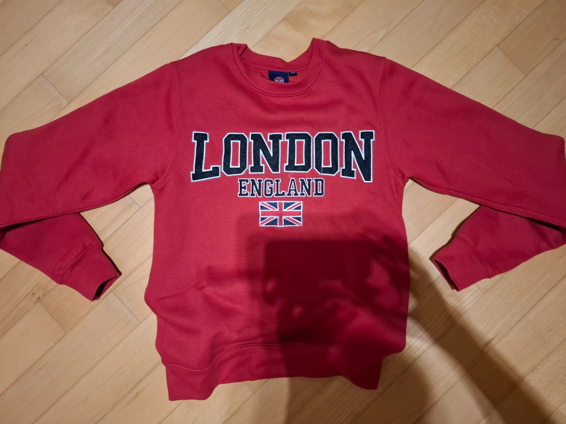 Pulls & Sweat-shirts: Pullover London XS 152 – D'occasion à Dorf par Exena