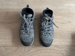 Mammut Wanderschuhe, Moskito GTX Kids, Gr. 34