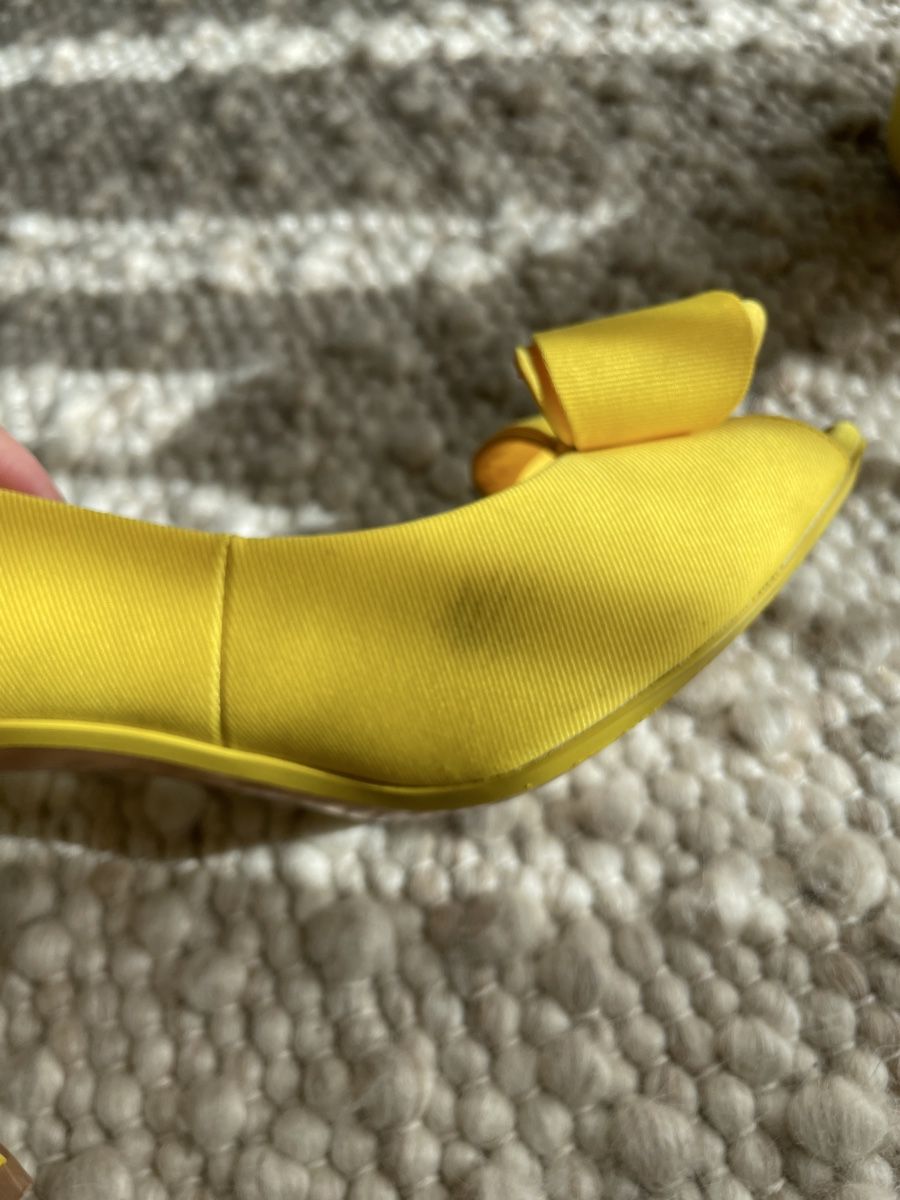 Ted Baker Scarpe da donna: Ted Baker Pumps – Usato da Einsiedeln venduto da loubi02 2