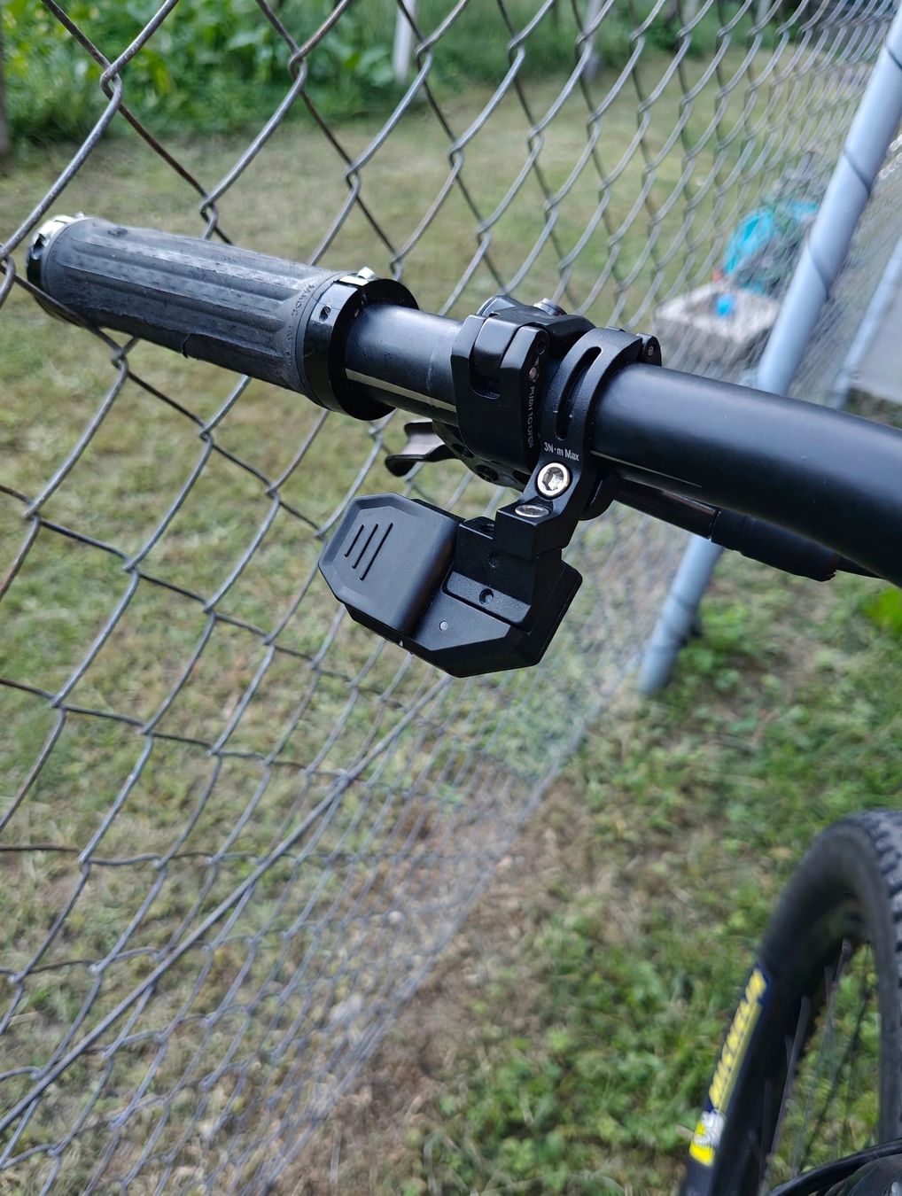 Norco Vélos: norco range 7.4 carbon custom – D'occasion à Locarno par pat_ltn9 3