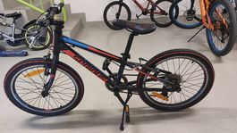 Kindervelo 20zoll top