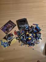 LEGO Space Konvolut 6959 6892 Blacktron Ice Planet