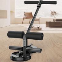 Sit-Up Bar Bauchtrainer für Zuhause, neu