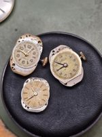 Lot de 3 mouvement de montres