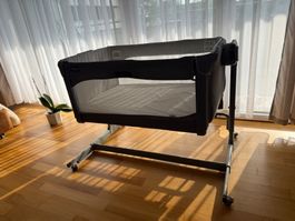 Chicco Beistellbett / Babybett – sehr guter Zustand