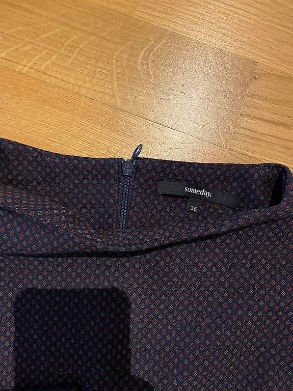 Someday Maglioni & Felpe: Schnäppchen: Oberteil/Pulli von Someday, Turtleneck – Usato da Bern venduto da nadjaz 3
