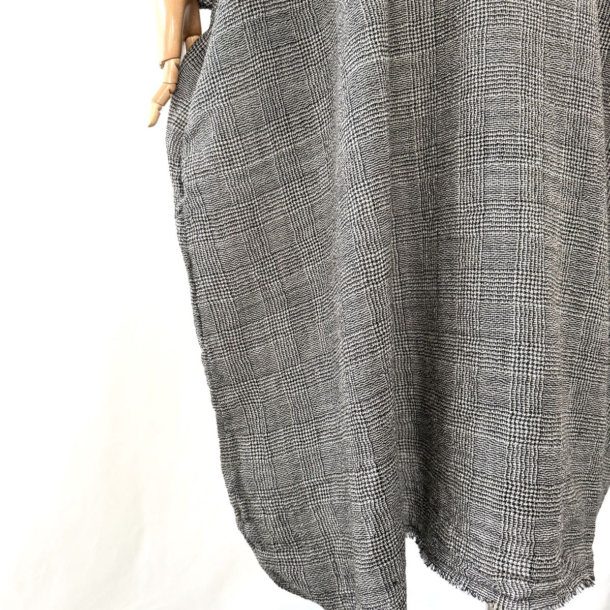 Vestiti: DANIELA GREGIS New Wool Dress – Nuovo (secondo la descrizione) da Emmen venduto da Nightingale_2022 5