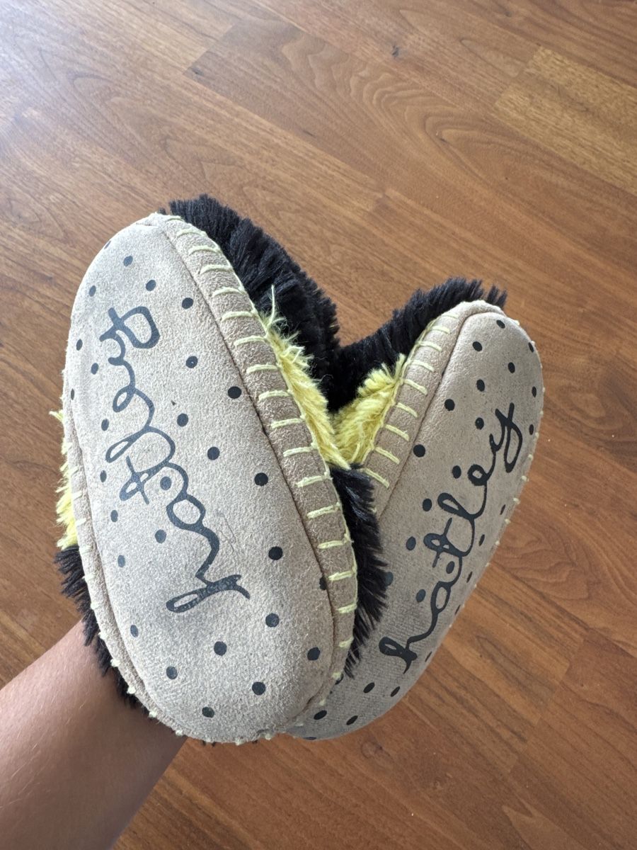 Scarpe per ragazzi: Einterhausschuhe gr.28-30 – Usato da Oberägeri venduto da Loup18 3