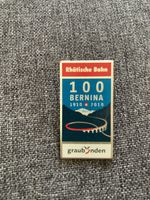 Rhätische Bahn Pin
