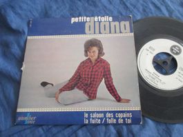 Diana EP Petite étoile