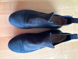 Stiefeletten Think 42
