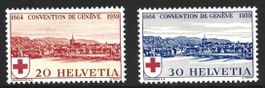 1939 Schweiz