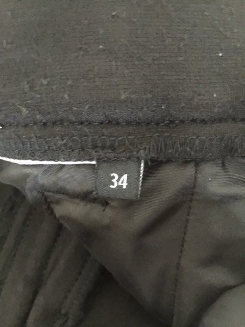Opus Pantaloni: Hosen "OPUS" Gr. 34 – Nuovo (secondo la descrizione) da Walenstadt venduto da ricamul 2