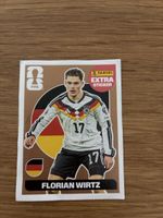 Panini Extra Sticker Florian Wirtz