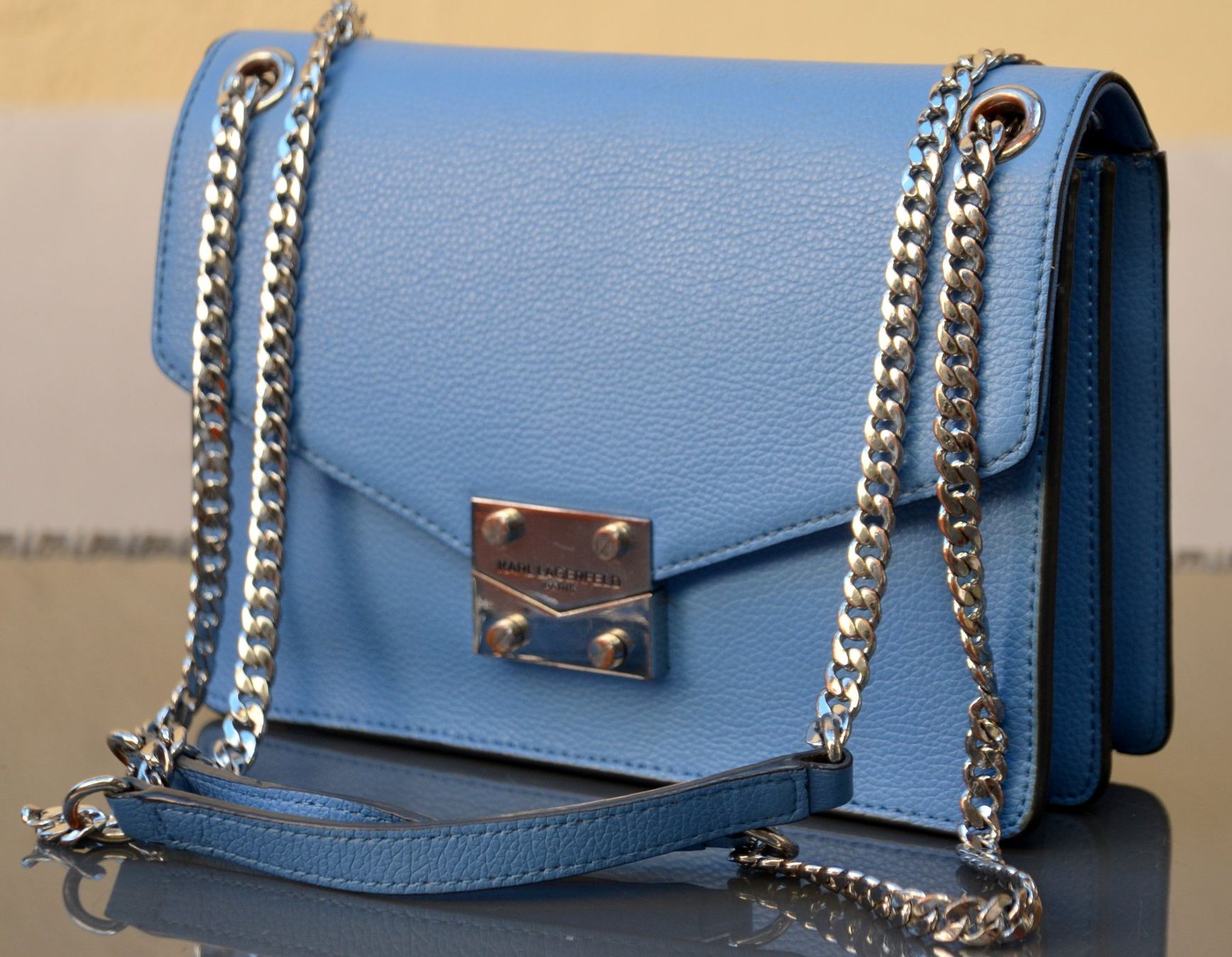 Michael Kors Borse da donna: Tasche Michael Kors Bedford sac – Usato da Collonges venduto da arashee 5