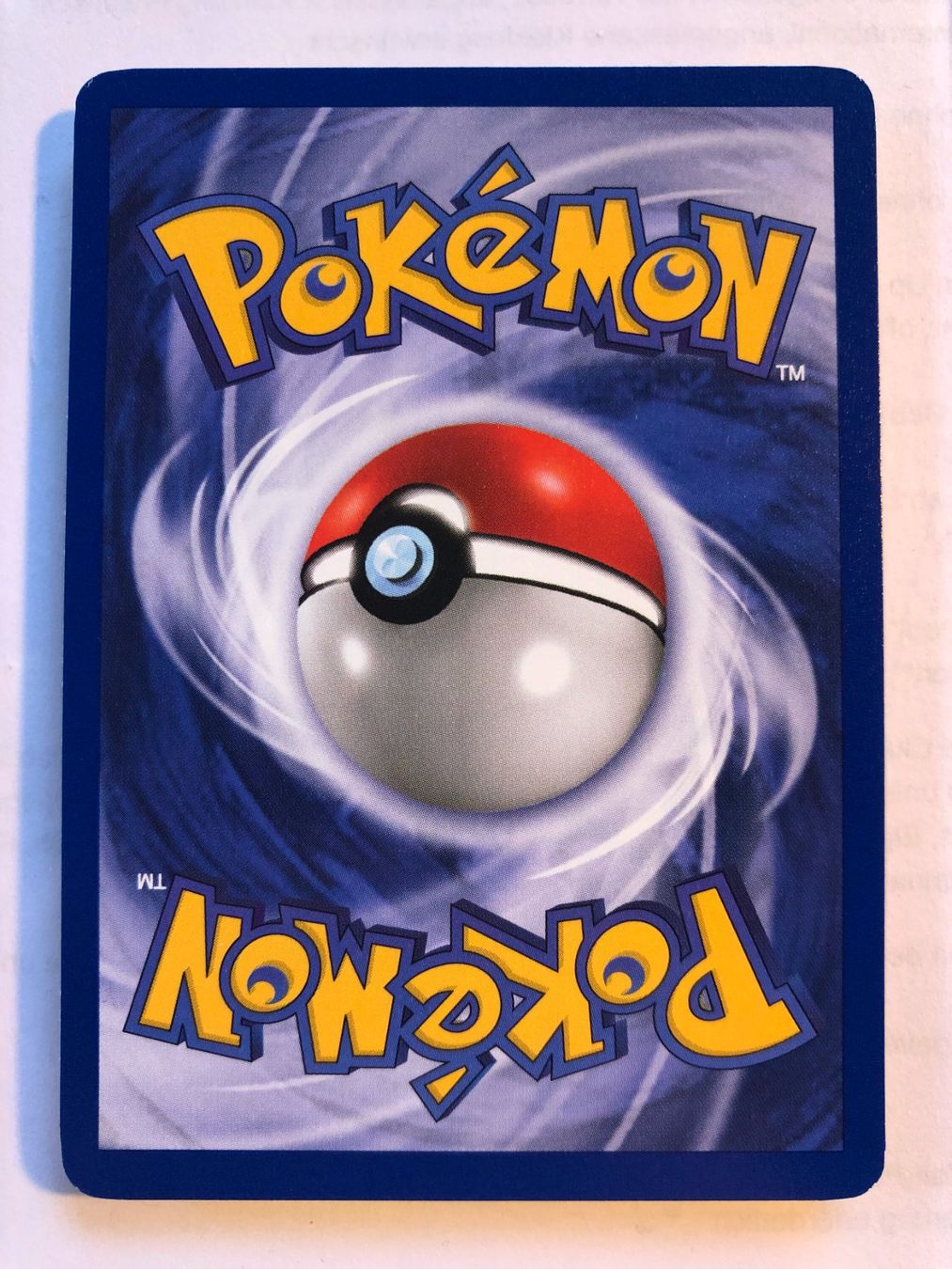 Cartes à collectionner: Drowzee 1st Team Rocket - MINT - ab 1.- – D'occasion à Giubiasco par dan_pr8b 4