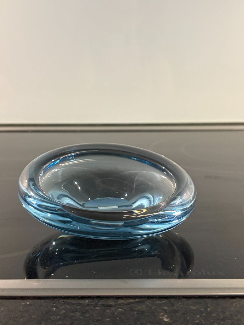Holmegaard Ciotole: Schälchen Massivglas hellblau Per Lütken Holmegaard 1957 – Usato da Zürich venduto da sru_6zc8 1