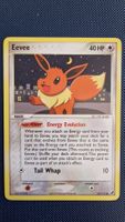 Eevee #55 – Pokémon Unseen Forces