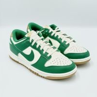 Nike Dunk Low Malachite University Gold EU 40