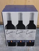 Cune Reserva Rioja 2020 (carton 6 bouteilles)