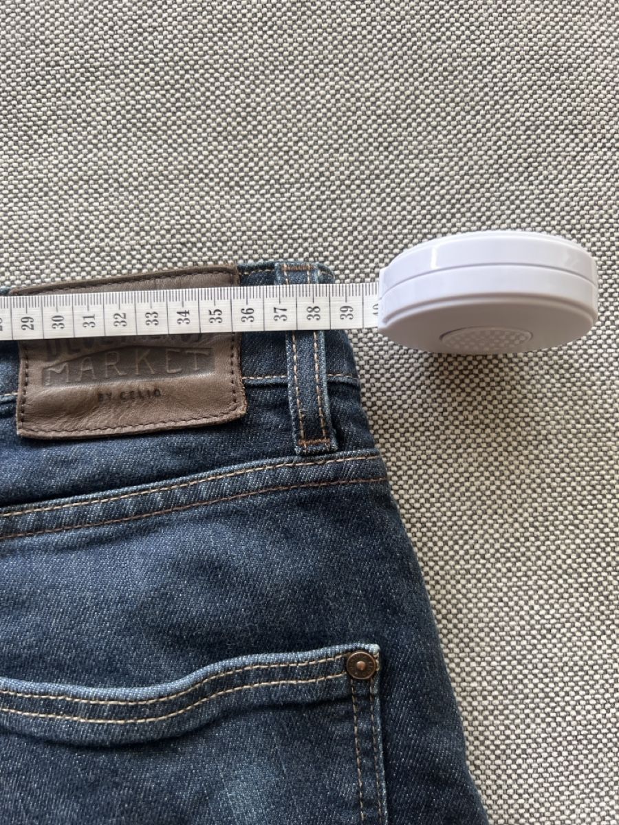 Jeans: Jean bluefrench by celio  – Usato da Sion venduto da jerermy1911 5