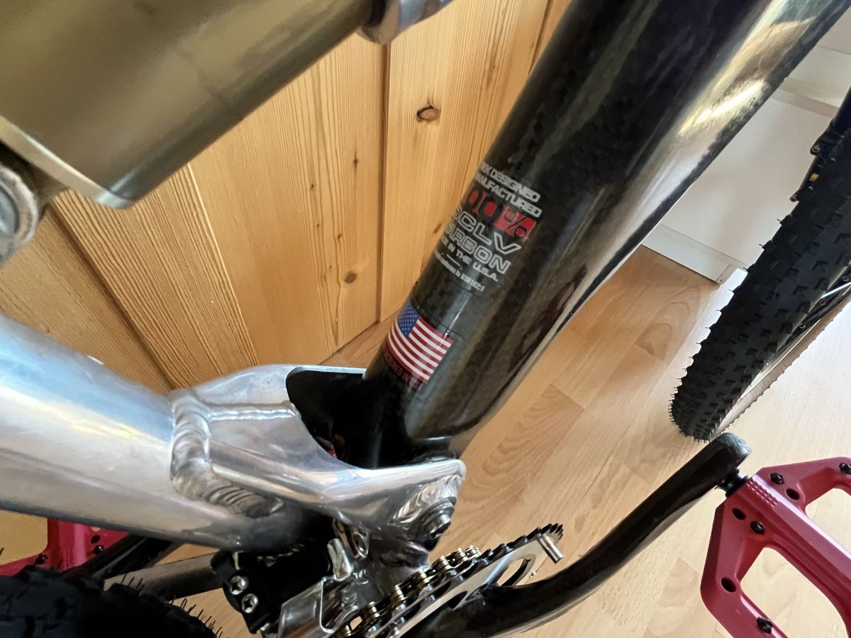 Trek Velos: Trek y 22 – Gebraucht aus Essert FR von BendaDaniel 2