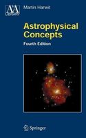Astrophysical Concepts von M. Harwit