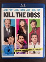 Kill the Boss