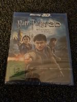 HARRY POTTER 3D
