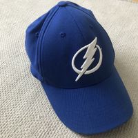 NHL Tampa Bay Lighting Cap
