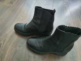 GEOX Stiefeletten. Grosse 37 1/2
