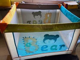 Spielplatz
