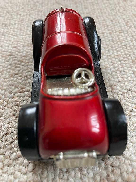 Modellini d'auto: Modell Auto Stutz Bearcat 1917 – Usato da Schübelbach venduto da Mo-99 2