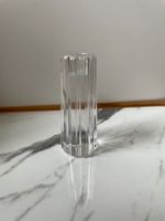 Tiffany & Co - Très beau bougeoir en cristal
