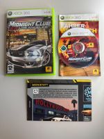Midnight Club Los Angeles - Xbox 360