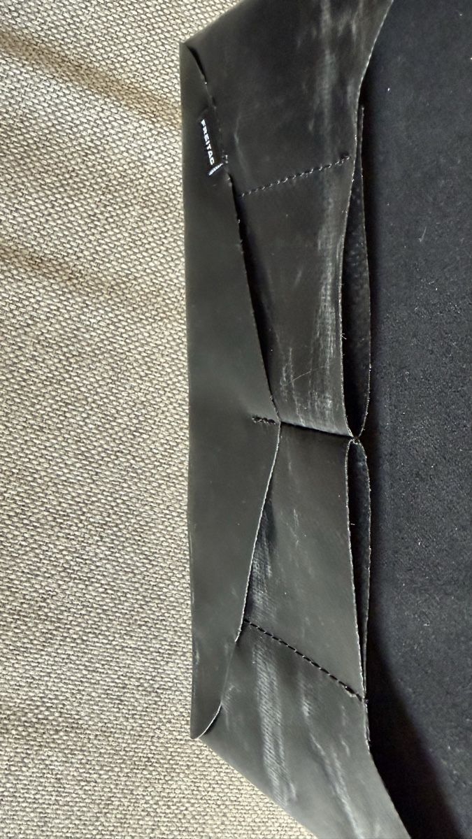 Freitag Altro in  Abbigliamento & Accessori: Freitag F533 Fay Pouch – Nuovo (secondo la descrizione) da Zürich venduto da an_orange 3