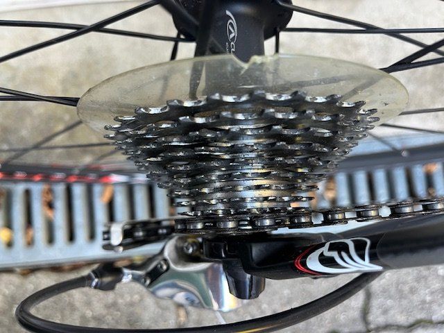 Felt Biciclette: Felt T23 vélo de course/triathlon – Usato da Gland venduto da Gland-.- 2