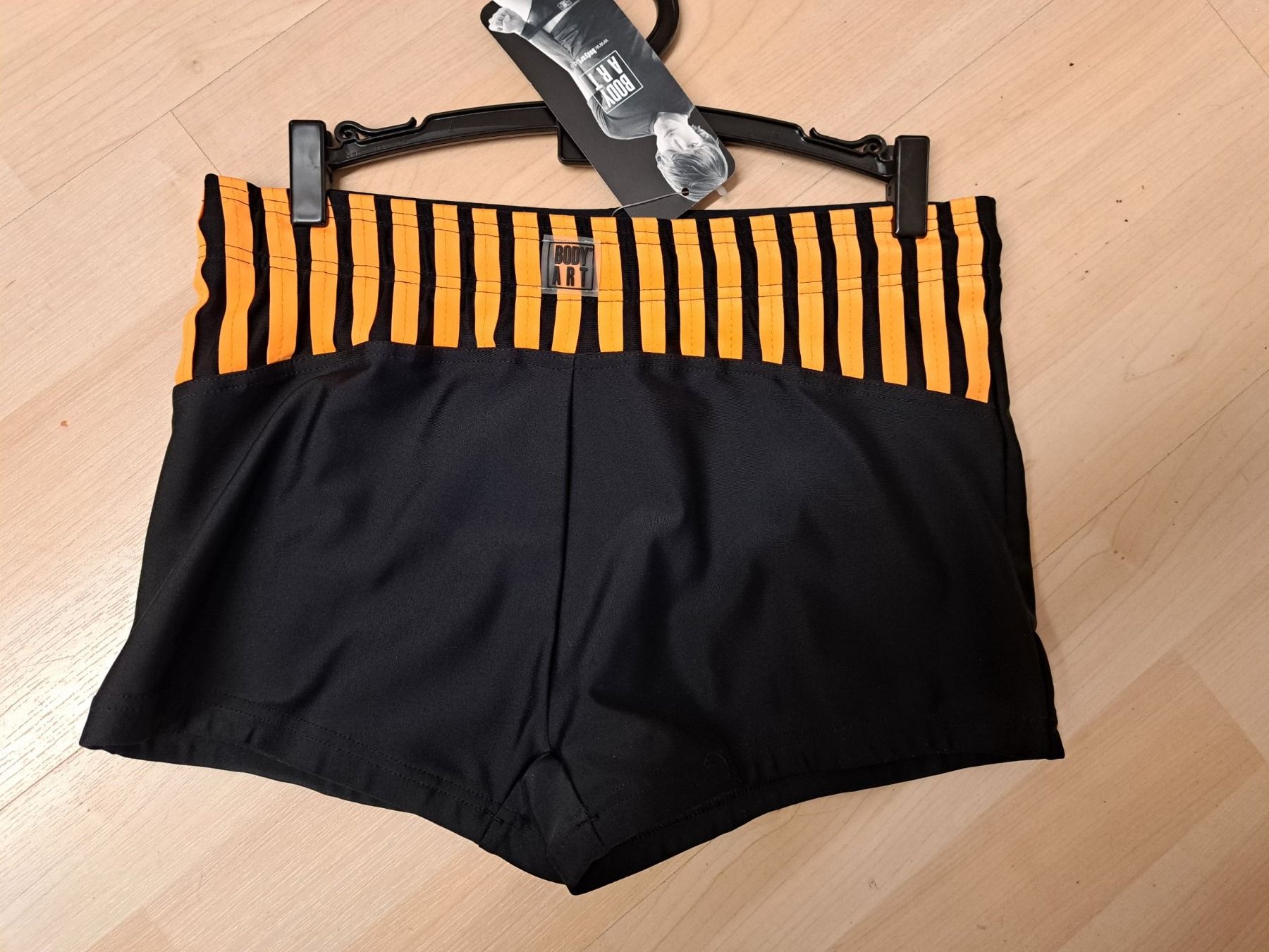Costumi da bagno: Bade Short S Body Art – Nuovo (secondo la descrizione) da Gams venduto da inf_lj66