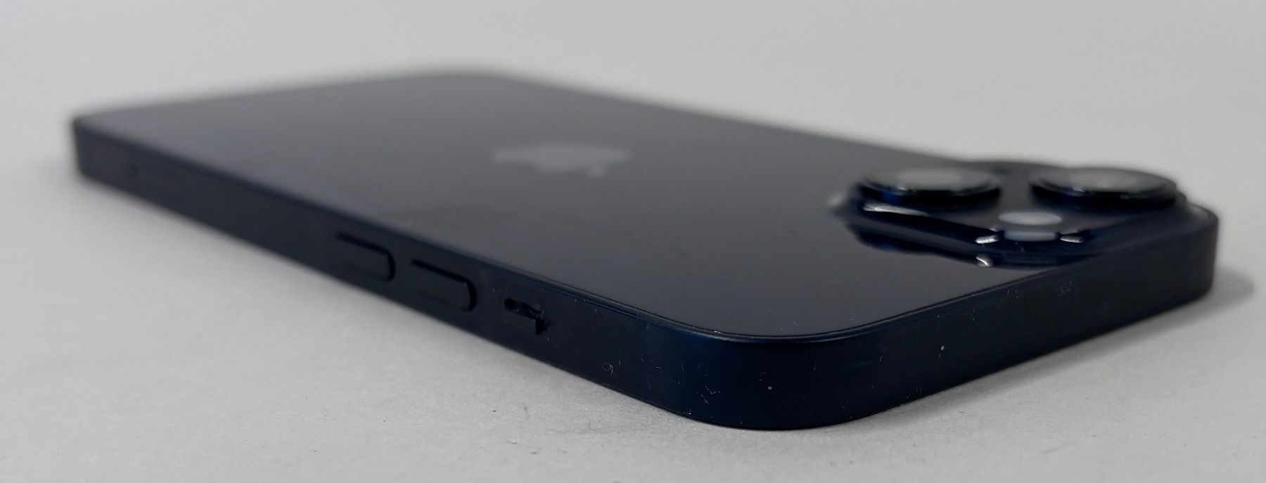 Apple Telefoni cellulari / Smartphones: Mobiltelefon Apple iPhone 14, 128GB, Mitternacht – Usato da Solothurn venduto da PolizeiktSolothurn 4