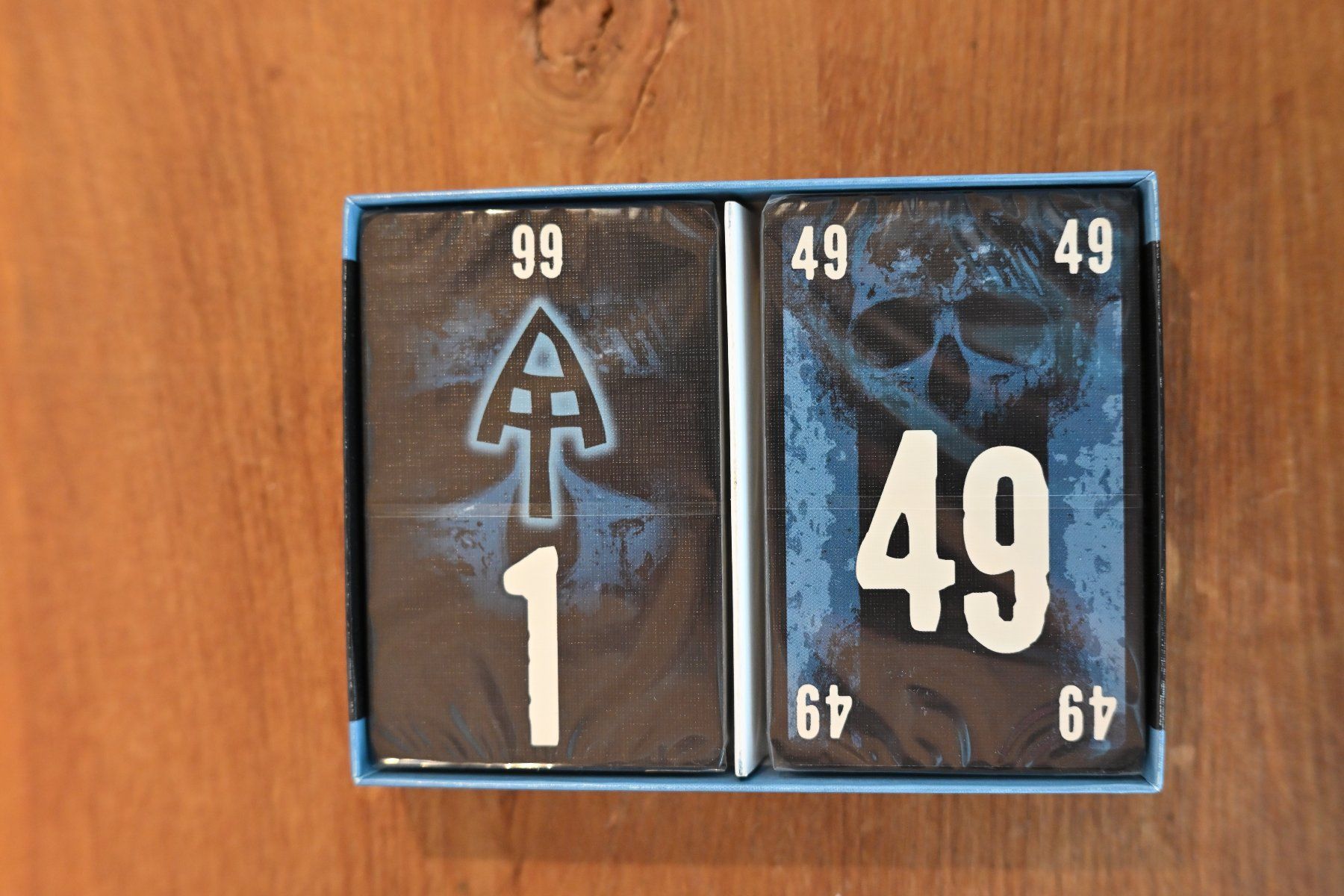 Giochi: Jeu "The Game" – Usato da Lausanne venduto da ale_k768 2