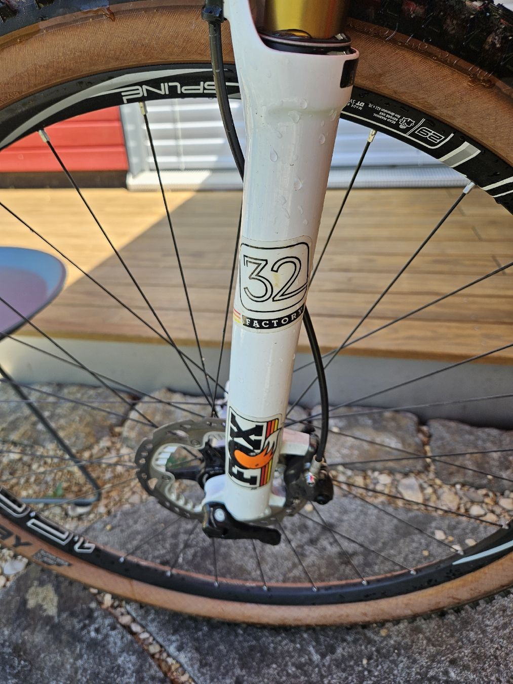 BMC Vélos: BMC Team elite 01 – D'occasion à Ramlinsburg par Mis_Telly 7