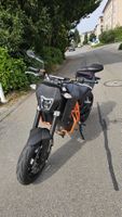 KTM DUKE 690 32KW
