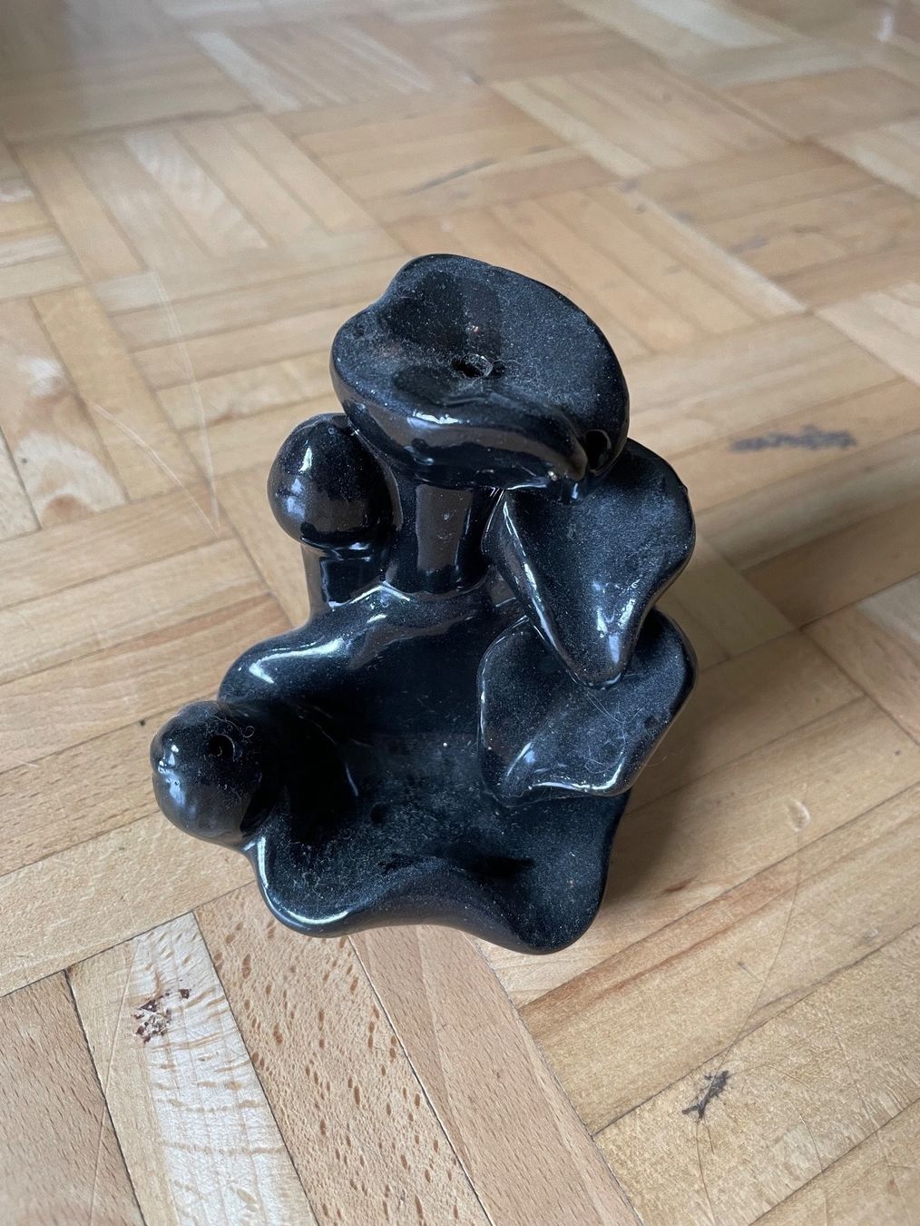 Tutte le decorazioni: Räucherbrunnen Wasserfall – Usato da Zürich venduto da mar_xfn9