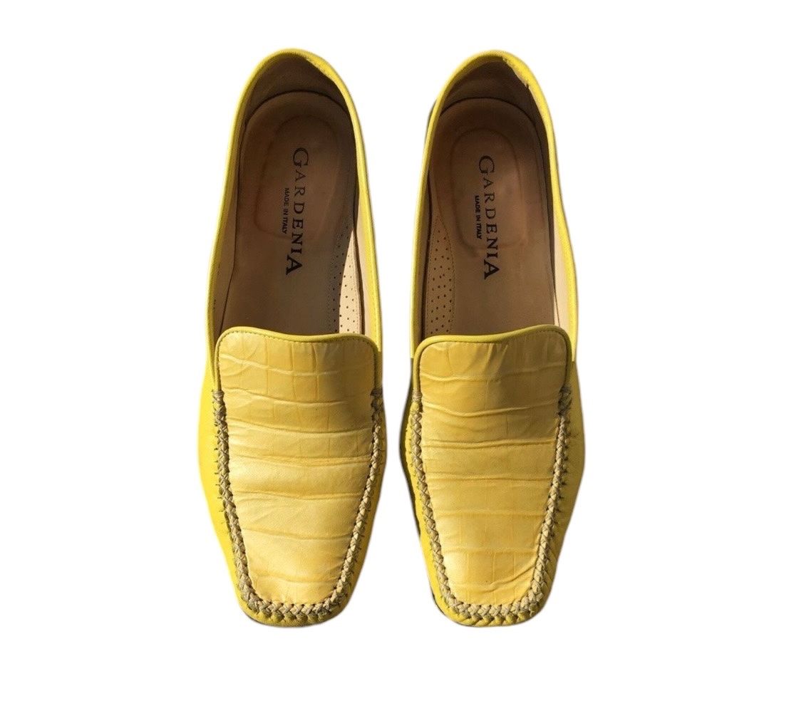 Chaussures femmes: Mocassins – D'occasion à Dotzigen par SecondHandGems