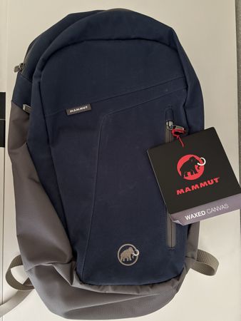 Neu! Mammut Neon Element Rucksack Grösse L