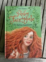 Ruby Fairygale - Der Ruf der Fabelwesen