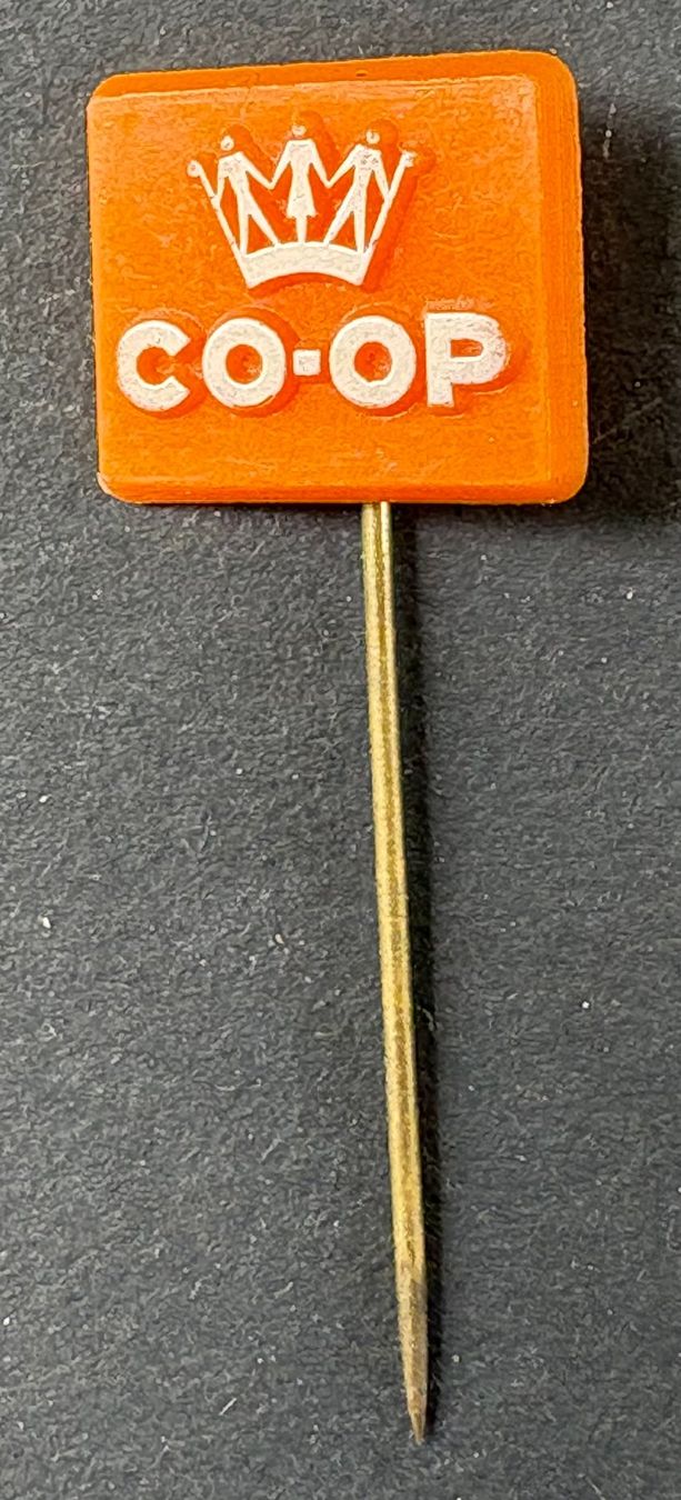 Placchette & Badge: VINTAGE ANSTECKNADEL – Usato da Ostermundigen venduto da wini63