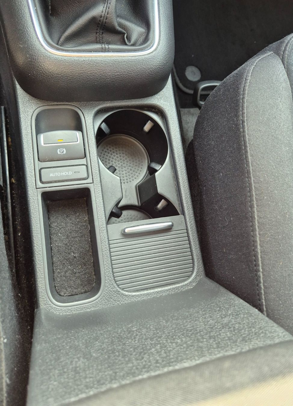 VW Automobili: VW Tiguan 2.0TDI BMT 2011 – Usato da Zuchwil venduto da AdamO. 8