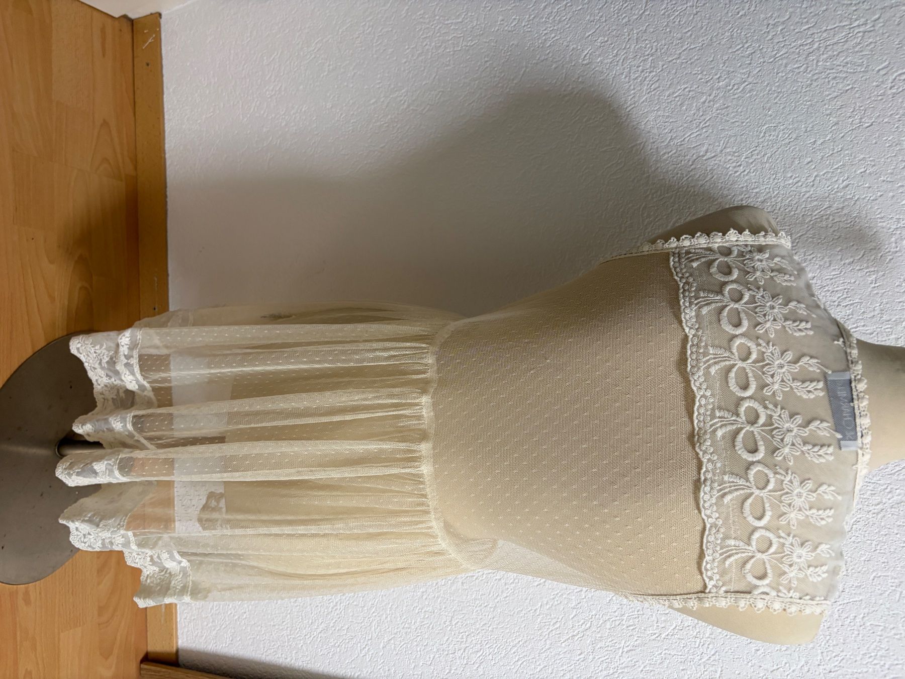 Lise Charmel Autres dessous: Lise Charmel Negligee S – D'occasion à Liestal par Goldart 3