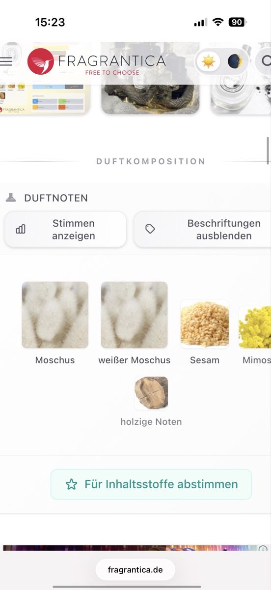 Diptyque Parfum & Eau de Toilette: Original Diptyque L'Eau Papier, 2 ml – Gebraucht aus Sursee von nst_czk2 3